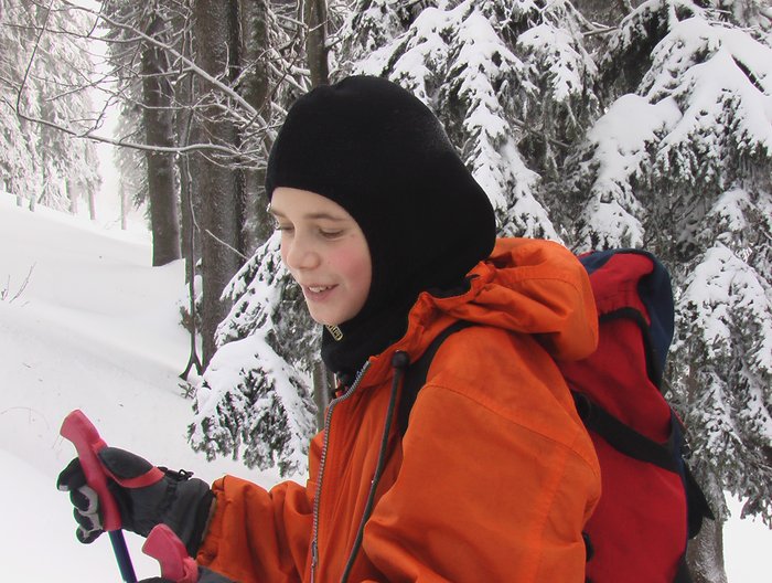 009 Expedice GEMINI 2004